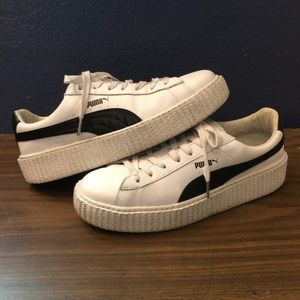 Puma Rihanna Fenty Creepers